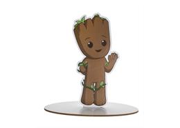 Groot XL Buddy, Paint By Numbers Kit