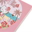 Happy Birthday, 18x18cm Crystal Art Card | Bild 3
