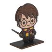Harry Potter, Crystal Art Buddy ca. 11x8cm | Bild 2