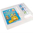 Harry Potter, Crystal Art Mega Activity Set | Bild 4