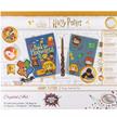 Harry Potter, Crystal Art Mega Activity Set | Bild 3