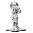 Harry Potter, Crystal Art Mirror Buddy, ca. 12cm | Bild 3
