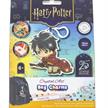 Harry Potter, Crystal Art Rucksack Anhänger | Bild 5
