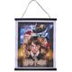 Harry Potter, Crystal Art Scroll 35x45cm