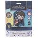 Harry Potter Crystal Art Sticker Pack