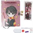 Harry Potter, Crystal Art Tagebuch | Bild 3