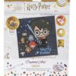 Harry Potter Family, 18x18cm Crystal Art Card | Bild 4