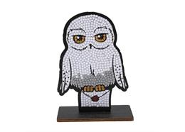 Hedwig, Crystal Art Buddy