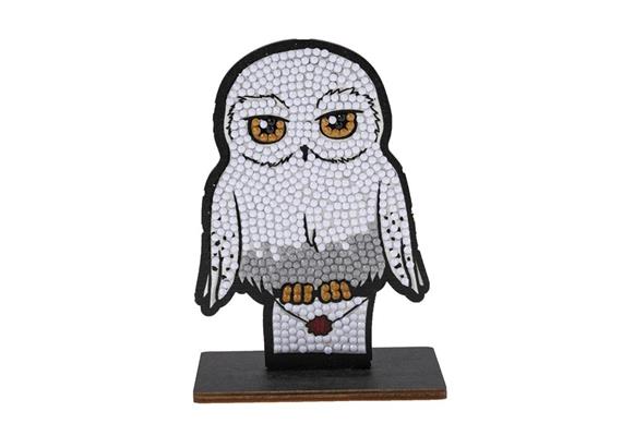 Hedwig, Crystal Art Buddy