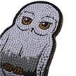 Hedwig, Crystal Art Buddy | Bild 3