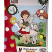 Heidi XL Buddy, Paint By Numbers Kit | Bild 4