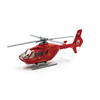 Heli 1 Notarzthelikopter Spur N 1:160