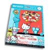 Hello Kitty and Friends Crystal Art Sticker Pack