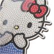Hello Kitty, Crystal Art Buddy | Bild 3