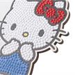 Hello Kitty, Crystal Art Buddy | Bild 2