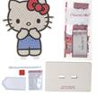 Hello Kitty, Crystal Art Buddy | Bild 4