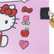 Hello Kitty, Crystal Art Tagebuch | Bild 2
