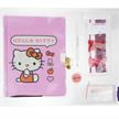 Hello Kitty, Crystal Art Tagebuch | Bild 4