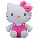 Hello Kitty Medium Plüsch, pink, 23cm