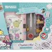 Hello Kitty & Friends, Crystal Art Tagebuch | Bild 5
