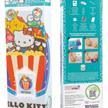 Hello Kitty & Friends II, 40x50cm Scroll | Bild 4