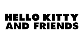 Hello Kitty & Friends