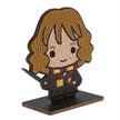 Hermione Granger, Crystal Art Buddy ca. 11x8cm | Bild 2