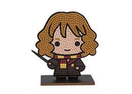 Hermione Granger, Crystal Art Buddy