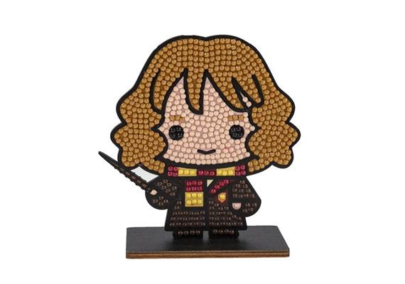 Hermione Granger, Crystal Art Buddy
