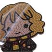 Hermione Granger, Crystal Art Buddy | Bild 3