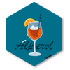 Hexagonsticker Alperol