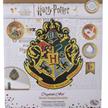 Hogwarts Crest, holzige Deko zum aufhängen, 30cm | Bild 5