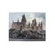 Hogwarts Schloss, 40x50cm Crystal Art Kit
