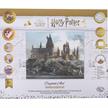 Hogwarts Schloss, 40x50cm Crystal Art Kit | Bild 5