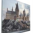 Hogwarts Schloss, 40x50cm Crystal Art Kit | Bild 2