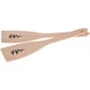 Holz Pfannenwender Buche 30cm - Blume
