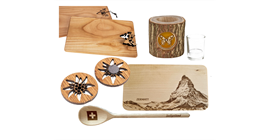 Holz-Produkte
