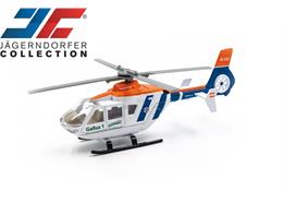 Hubschrauber Wucher "Gallus 1"