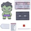 Hulk, Crystal Art Buddy | Bild 5