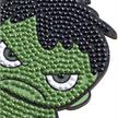 Hulk, Crystal Art Buddy | Bild 2