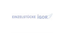 Igor Restposten - Einzelstücke