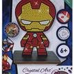 Ironman, Crystal Art Buddy | Bild 4