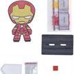 Ironman, Crystal Art Buddy | Bild 5