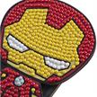 Ironman, Crystal Art Buddy | Bild 2