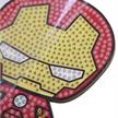 Ironman, Crystal Art Buddy | Bild 3