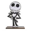 Jack Skellington, Crystal Art Buddy ca. 11x8cm