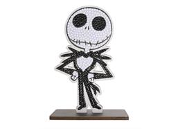 Jack Skellington, Crystal Art Buddy