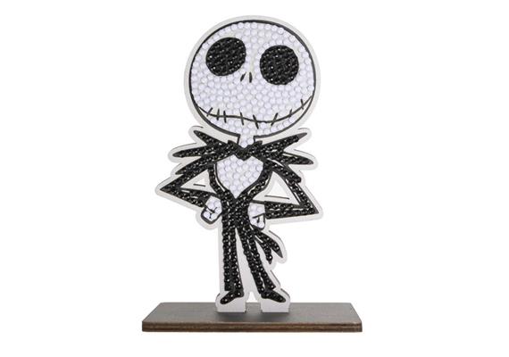 Jack Skellington, Crystal Art Buddy