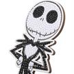 Jack Skellington, Crystal Art Buddy | Bild 3