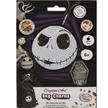 Jack Skellington, Crystal Art Rucksack Anhänger | Bild 5